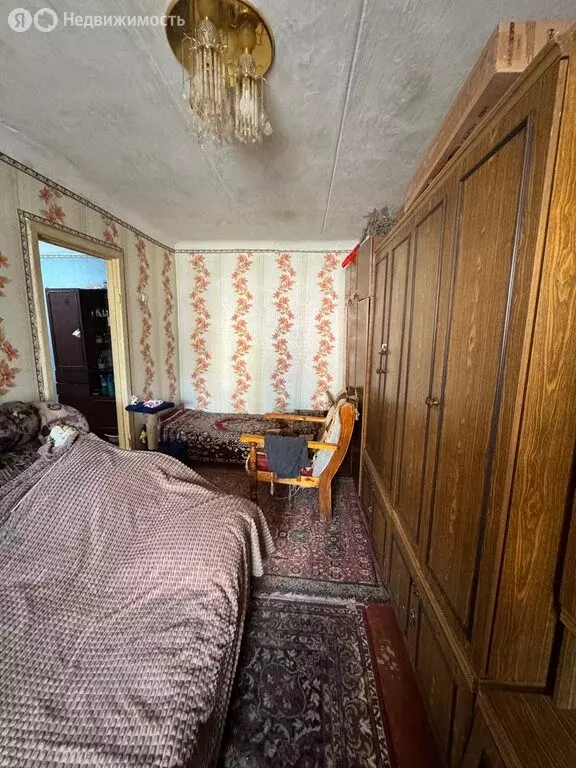 1-комнатная квартира: Зверево, улица Космонавтов, 28 (31.1 м) - Фото 1