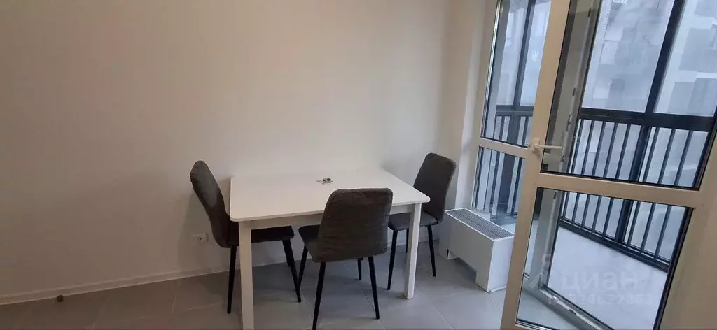 2-к кв. Москва Кусковская ул., 12/1 (60.0 м) - Фото 2