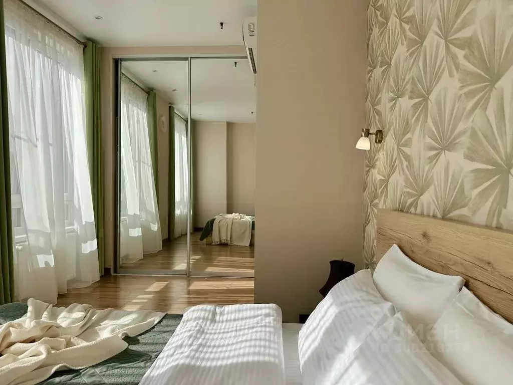 3-к кв. Нижегородская область, Нижний Новгород ул. Максима Горького, ... - Фото 1