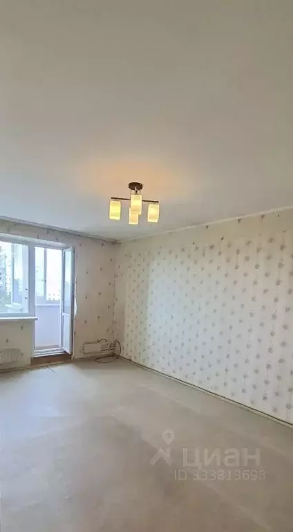 2-к кв. Москва Новоясеневский просп., 16К1 (53.9 м) - Фото 1