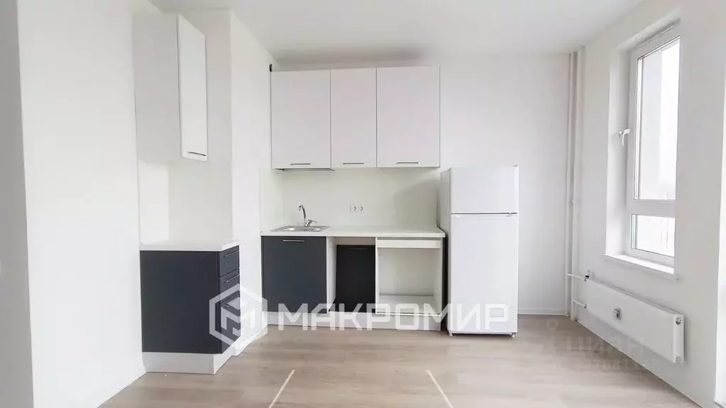 Студия Московская область, Ленинский городской округ, д. Коробово ул. ... - Фото 2