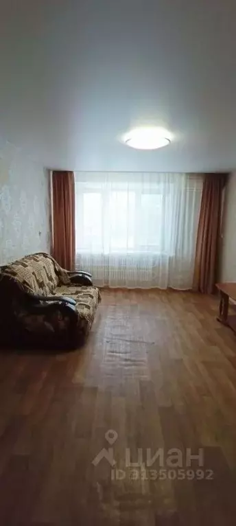 1-к кв. Нижегородская область, Нижний Новгород Волжская ул., 40 (36.1 ... - Фото 0