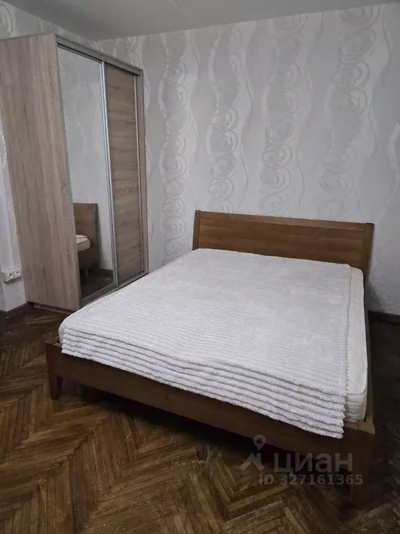 1-к кв. Москва Севастопольский просп., 77К1 (33.0 м) - Фото 2