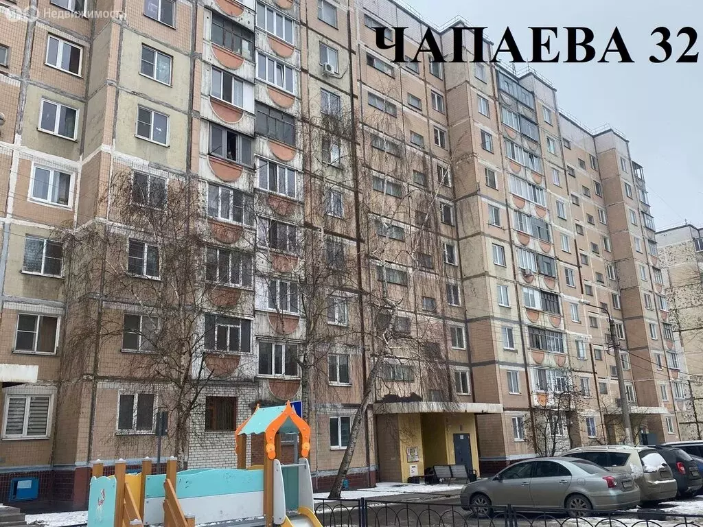 2к в 3-комнатной квартире (12.3 м) - Фото 0