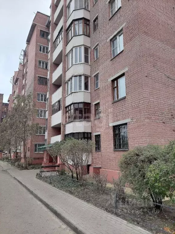 4-к кв. Воронежская область, Воронеж ул. Свободы, 10 (115.4 м) - Фото 0