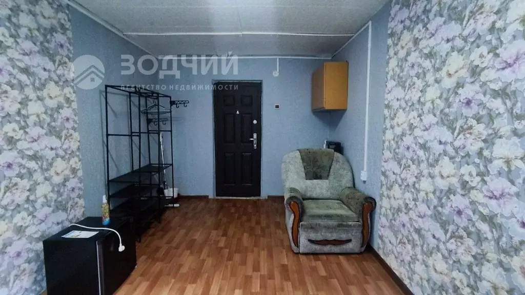Комната Чувашия, Чебоксары ул. Грасиса, 4 (12.2 м) - Фото 2