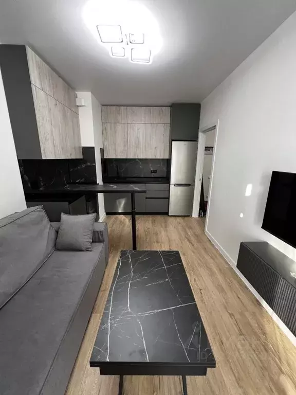 2-к кв. Москва Десеновское поселение, ул. 3-я Нововатутинская, 15к1 ... - Фото 1