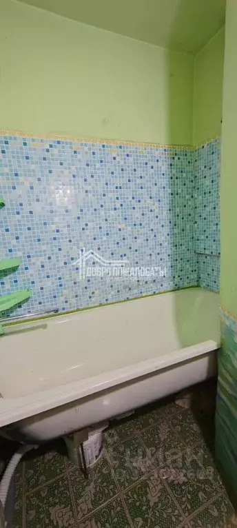 1-к кв. Хакасия, Абакан ул. Комарова, 8 (33.2 м) - Фото 1