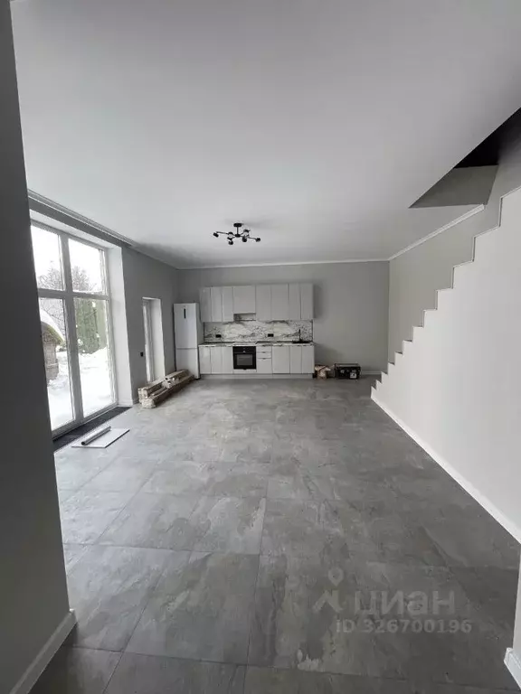 Дом в Московская область, Одинцовский городской округ, с. Немчиновка ... - Фото 1