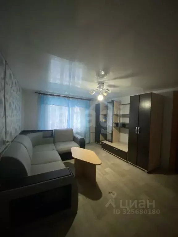 2-к кв. Архангельская область, Архангельск Первых Пятилеток мкр, ул. ... - Фото 1