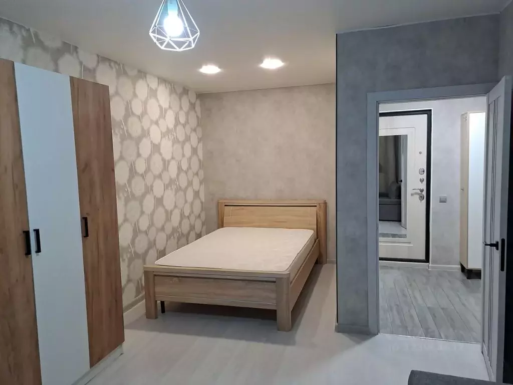 1-к кв. Самарская область, Тольятти 12-й кв-л, бул. Гая, 10 (32.0 м) - Фото 2