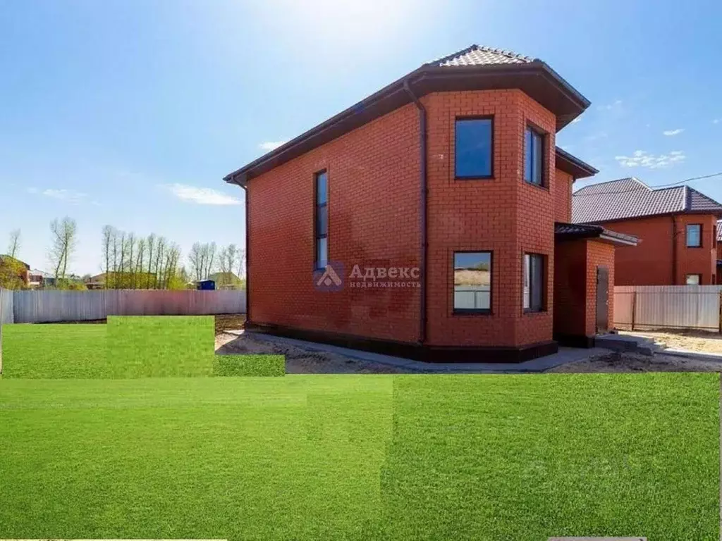 Коттедж в Тюменская область, Тюмень проезд Бахчисарайский (160 м) - Фото 2