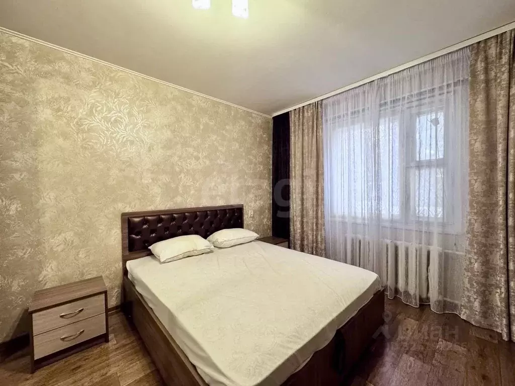 2-к кв. Самарская область, Самара ул. Губанова, 10 (55.7 м) - Фото 2