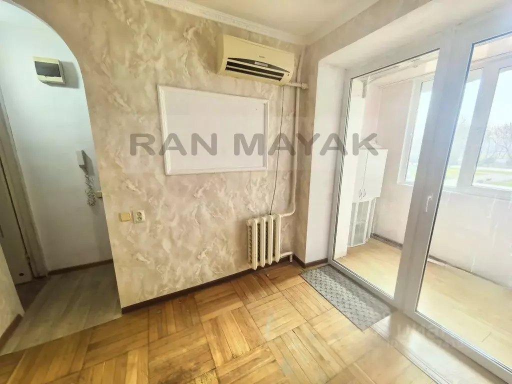 2-к кв. Адыгея, Майкоп ул. Димитрова, 16 (38.4 м) - Фото 2