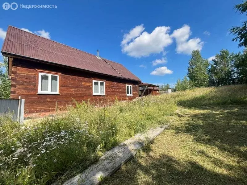 Дом в Иркутск, Качугский тракт, 9-й километр (118.8 м) - Фото 2