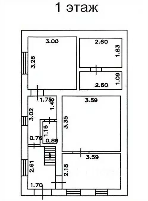 Дом в Оренбургская область, Оренбургский район, Южноуральский ... - Фото 2