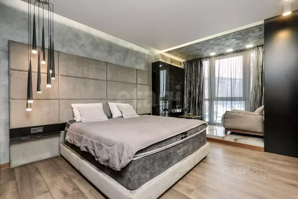 2-к кв. Удмуртия, Ижевск ул. Карла Маркса, 455 (44.1 м) - Фото 1