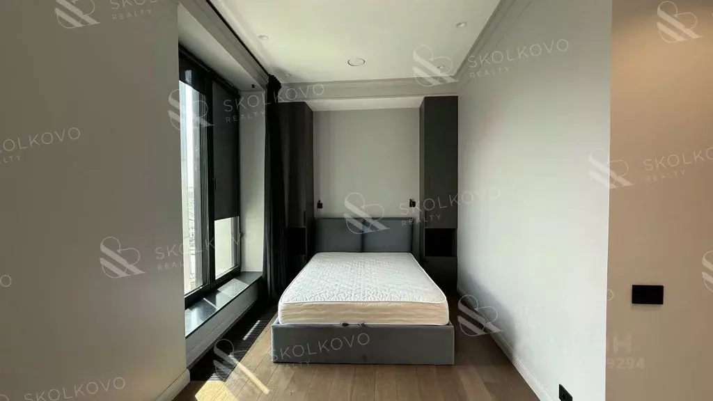 Студия Москва ул. 1-я Ямского Поля, 1к1 (26.5 м) - Фото 1
