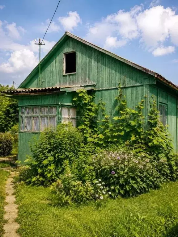 Дом в Татарстан, Казань ул. Симонова, 16 (30 м) - Фото 2