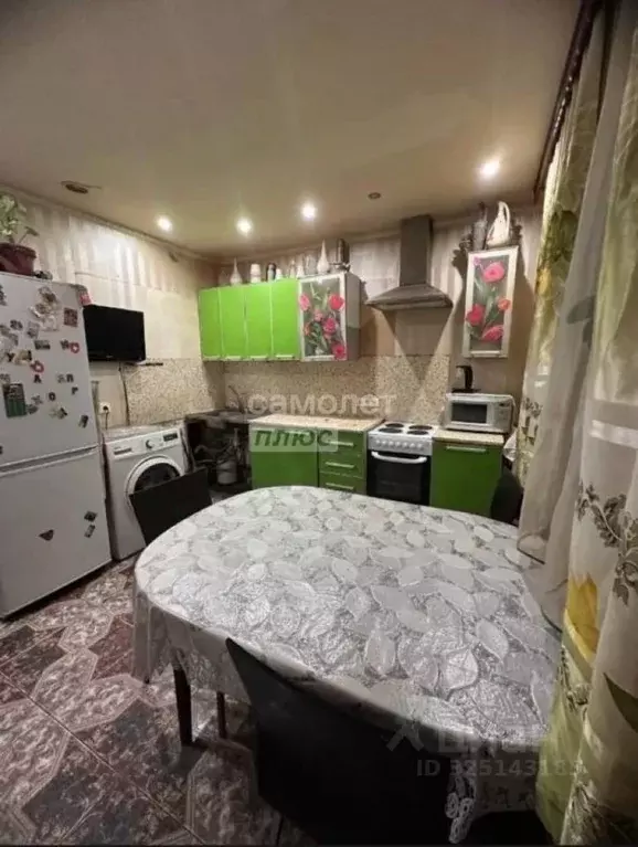 4-к кв. Москва ул. Академика Анохина, 6К4 (95.4 м) - Фото 1