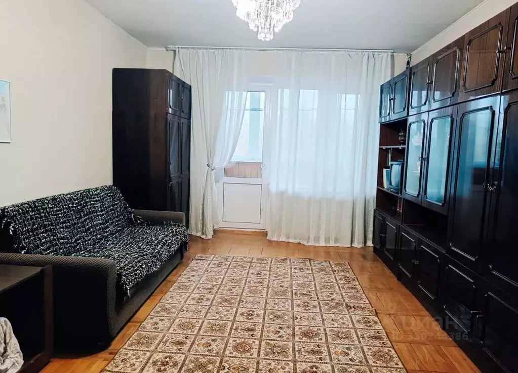 2-к кв. Московская область, Подольск ул. Симферопольская, 13 (47.0 м) - Фото 2