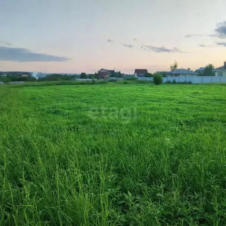 Участок в Марий Эл, Горномарийский район, с. Кузнецово  (12.44 сот.) - Фото 1