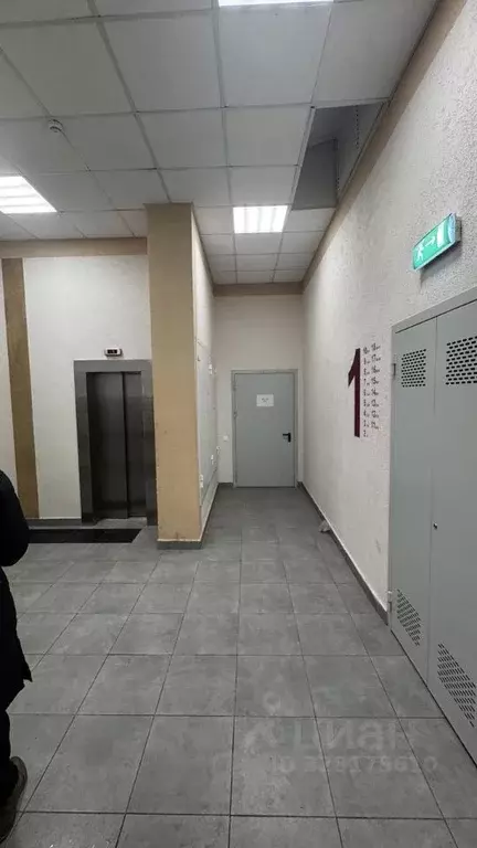 2-к кв. Москва ул. Милашенкова, 7К2 (59.0 м) - Фото 2