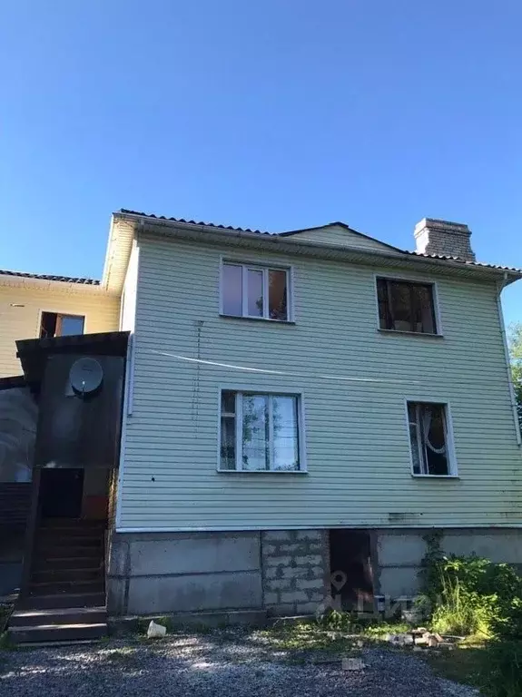 Дом в Ленинградская область, Всеволожск Октябрьский просп., 59 (210 м) - Фото 2