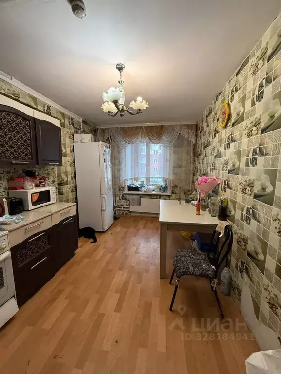 3-к кв. Иркутская область, Иркутск ул. Баумана, 229/5 (71.1 м) - Фото 1