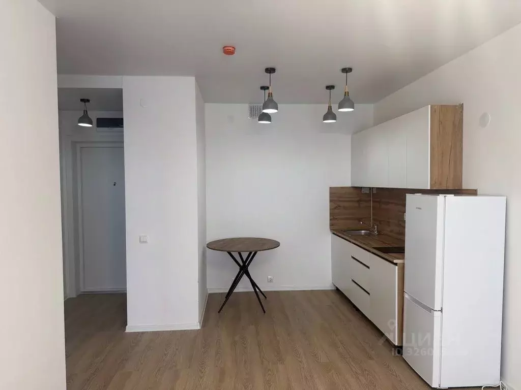 1-к кв. Ленинградская область, Ломоносовский район, Аннинское ... - Фото 2