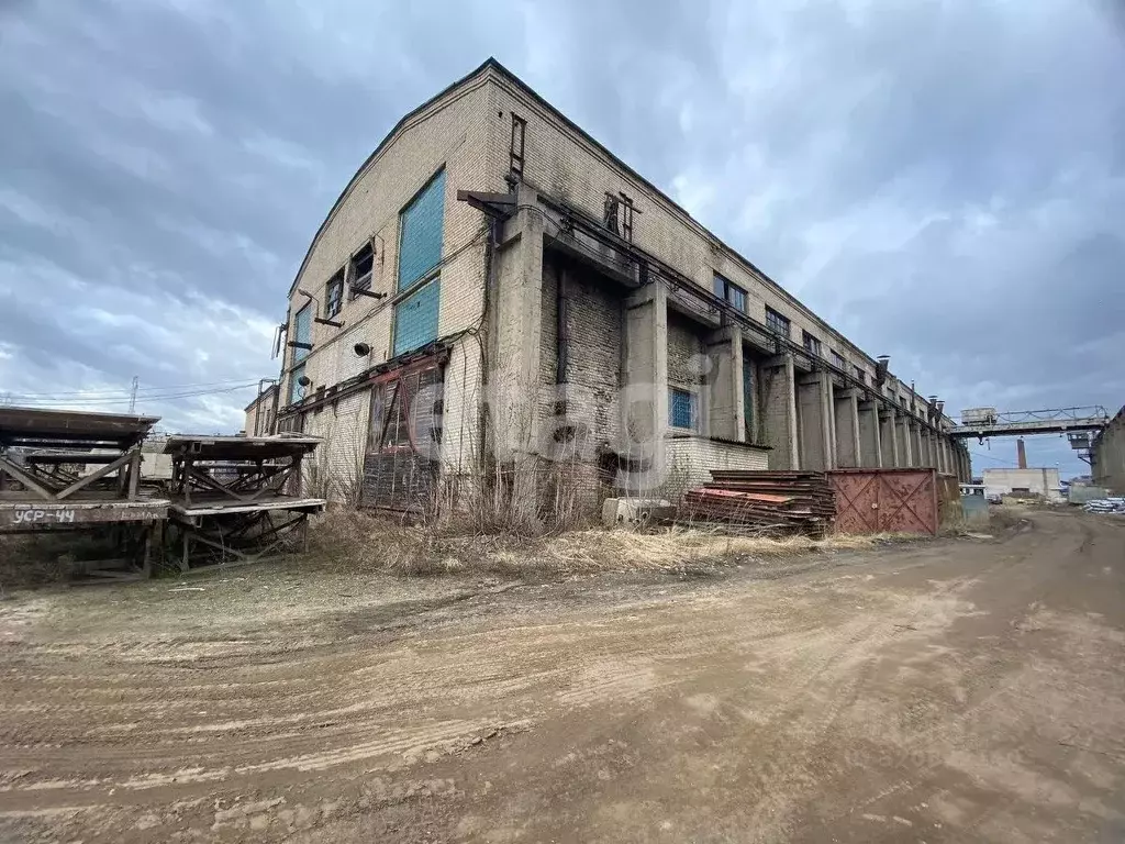 Помещение свободного назначения в Костромская область, Кострома ... - Фото 1