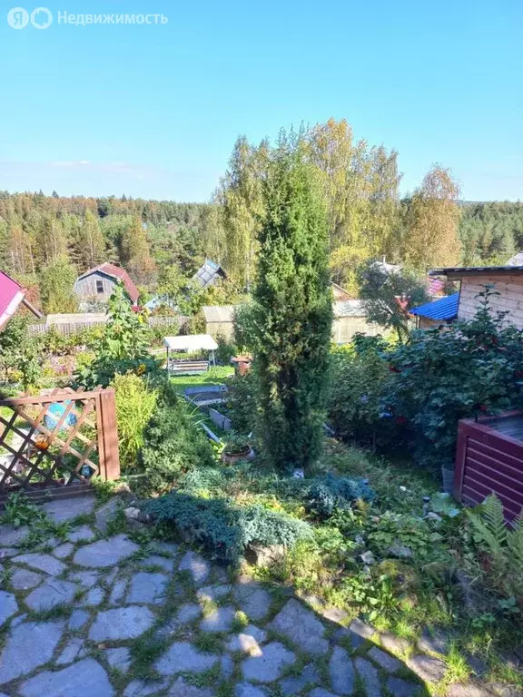 Дом в Екатеринбург, КС Буровик (36 м) - Фото 1