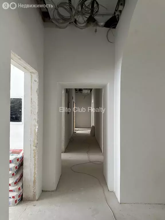 Квартира-студия: Санкт-Петербург, улица Восстания, 7 (16.9 м) - Фото 2