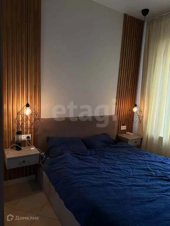 Продаётся 1-к квартира, 39 м - Фото 0