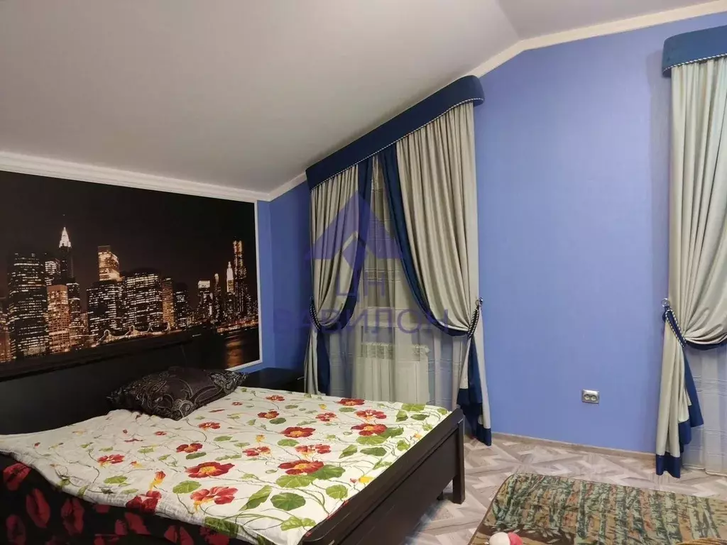 Дом в Ростовская область, Волгодонск Зеленый пер. (189 м) - Фото 1