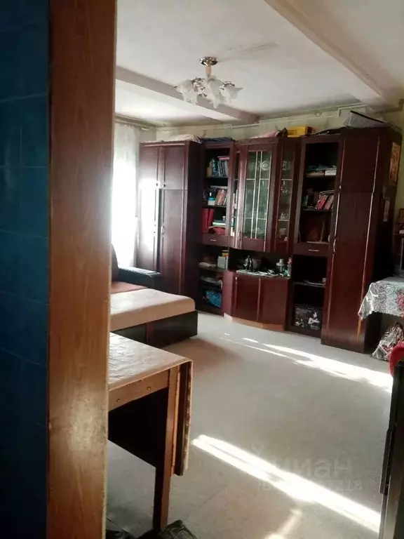 Дом в Ивановская область, Иваново 7-я линия (33 м) - Фото 2