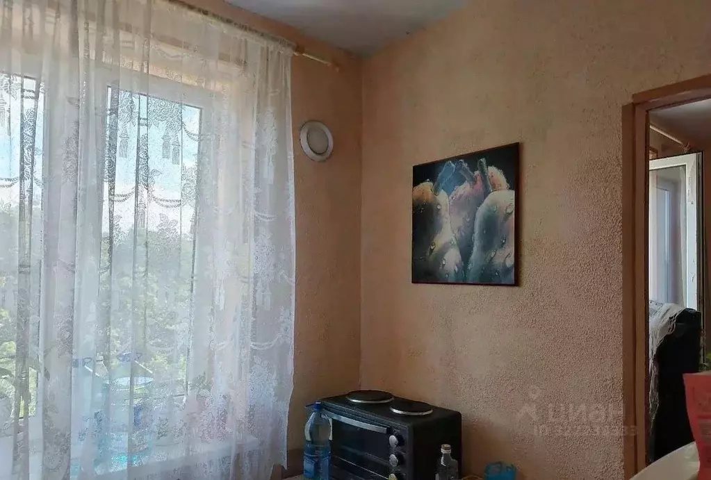 1-к кв. Калининградская область, Гурьевск ул. Байдукова, 1Л (23.0 м) - Фото 1