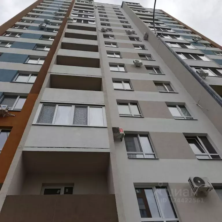 1-к кв. Самарская область, Волжский район, с. Лопатино ул. Агнии ... - Фото 1