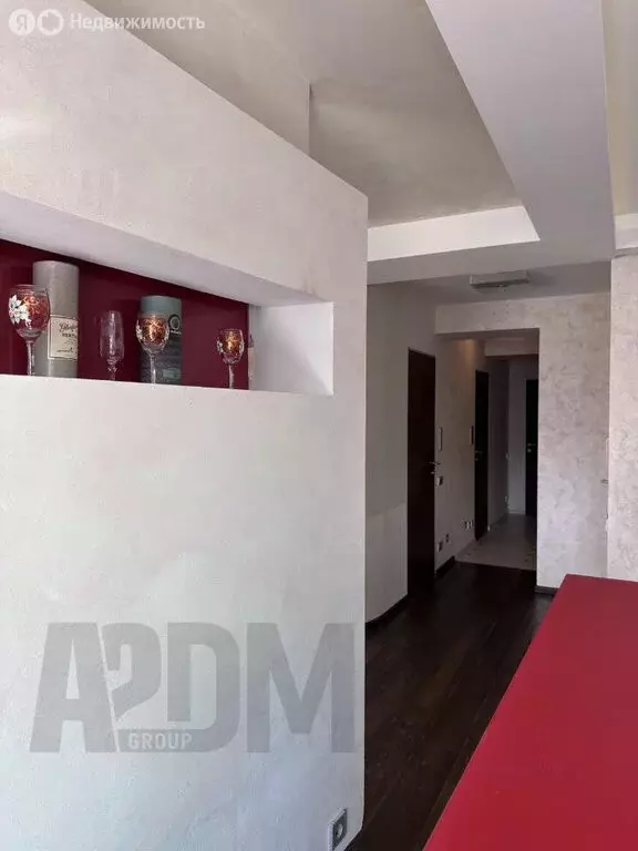 2-комнатная квартира: Санкт-Петербург, улица Беринга, 23к2 (75.8 м) - Фото 2