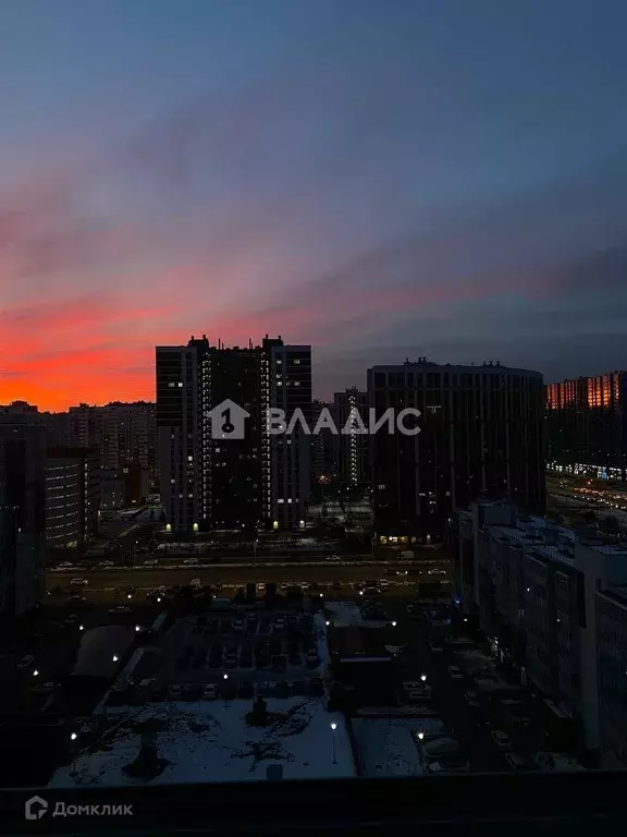 Продаётся квартира-студия, 24.4 м - Фото 1