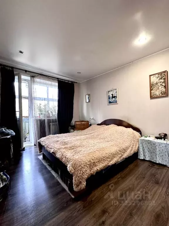 2-к кв. Воронежская область, Воронеж Ленинский просп., 138 (44.8 м) - Фото 1