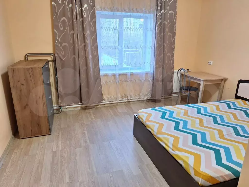 Квартира-студия, 18 м, 3/3 эт. - Фото 1
