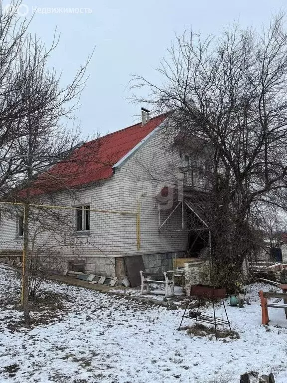 Дом в Белгород, Октябрьская улица (316 м) - Фото 0