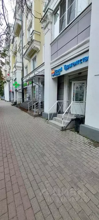 Помещение свободного назначения в Московская область, Балашиха ... - Фото 1