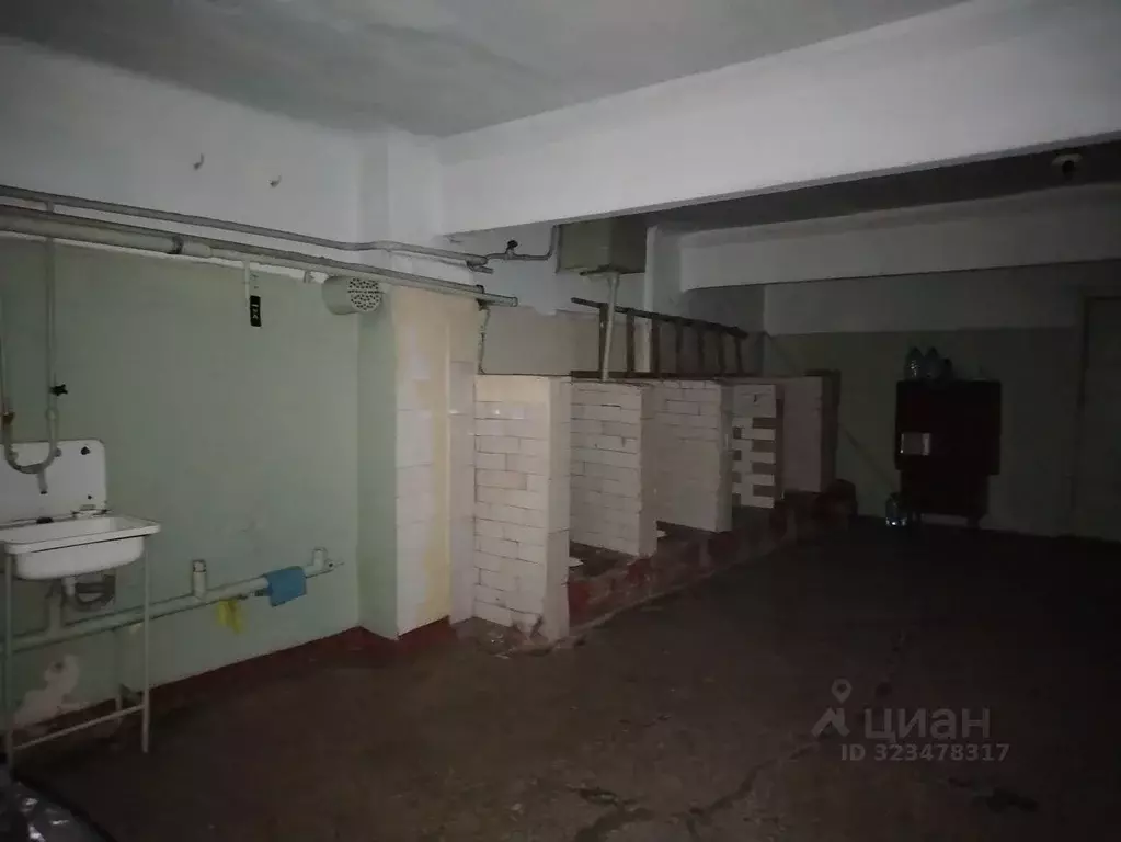 Помещение свободного назначения в Кемеровская область, Кемерово ... - Фото 2