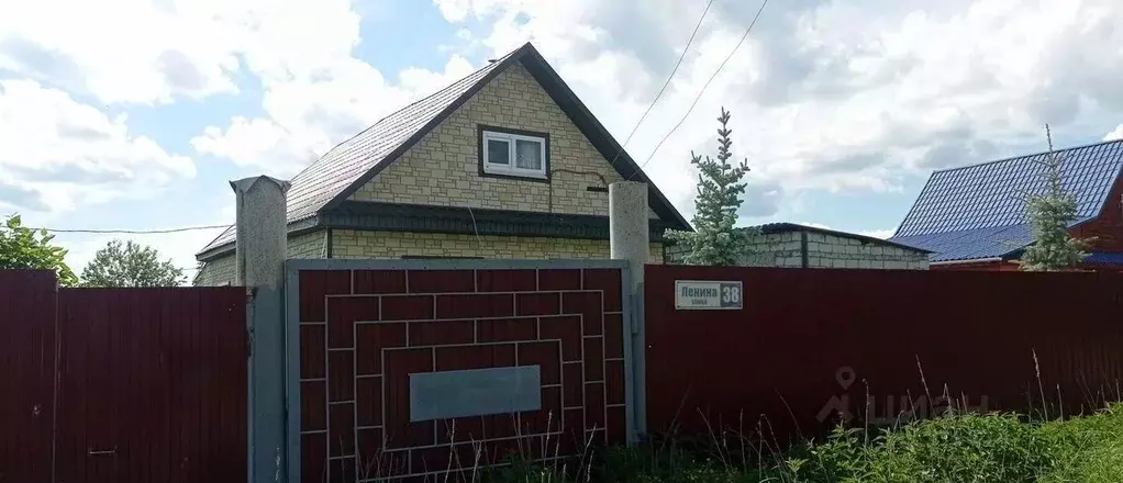 Дом в Свердловская область, Богданович муниципальный округ, д. Чудова ... - Фото 1