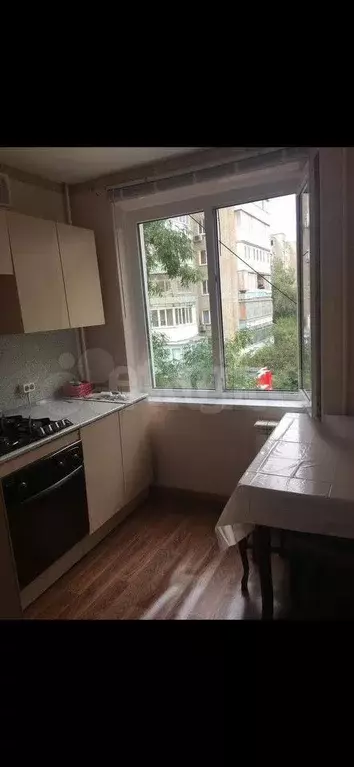 2-к. квартира, 44,2 м, 4/5 эт. - Фото 1