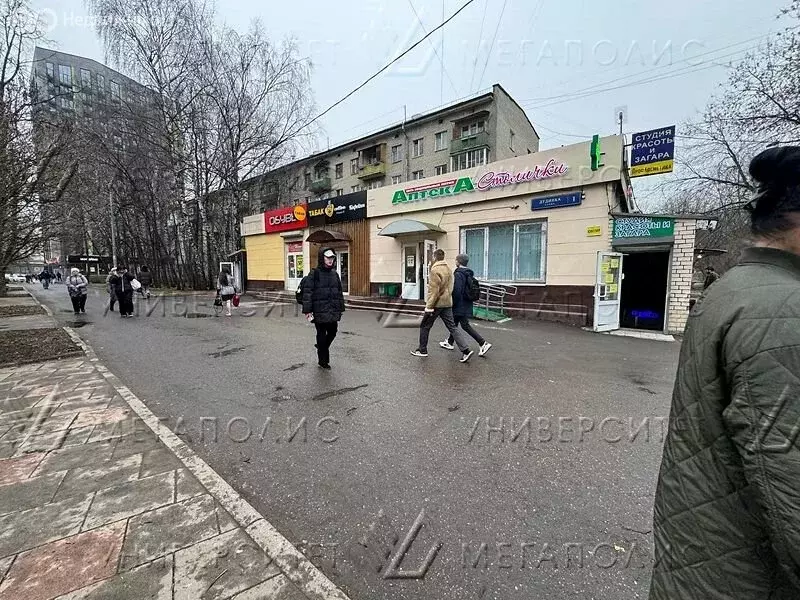 Офис (120 м) - Фото 1