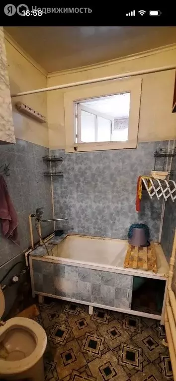 2-комнатная квартира: Ярославская область, Ростовский муниципальный ... - Фото 2