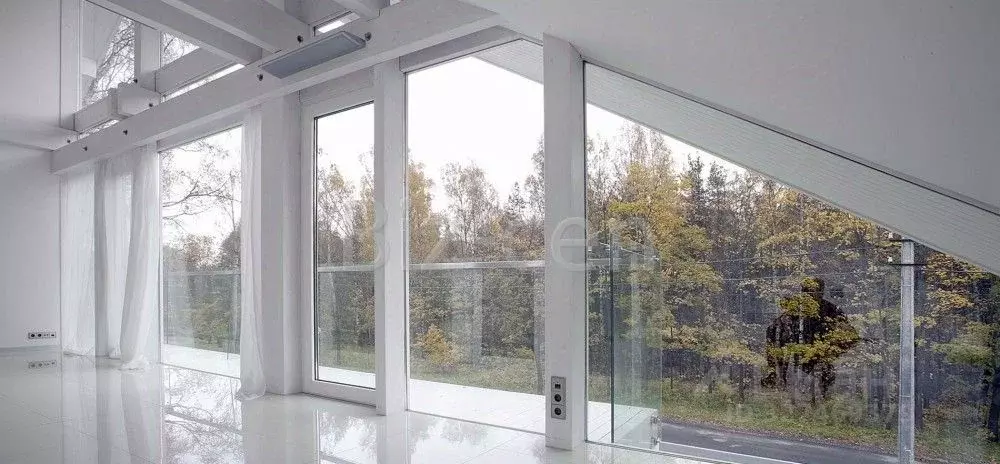 Офис в Санкт-Петербург просп. Лахтинский, 129 (38 м) - Фото 2